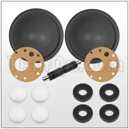 Medi kit (TDSK-15-M-1NT)